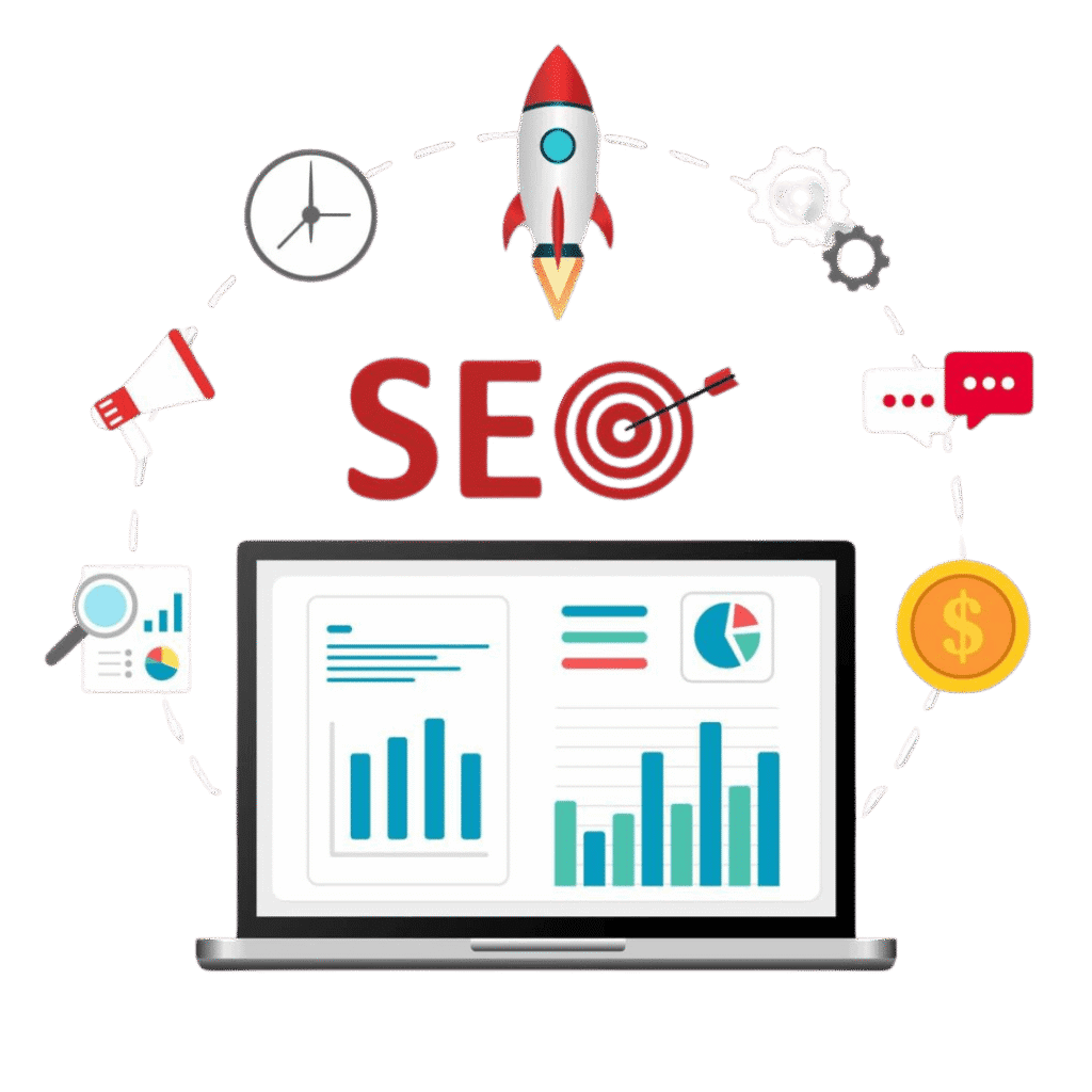 SEO Consultant in dubai, SEO services in dubai