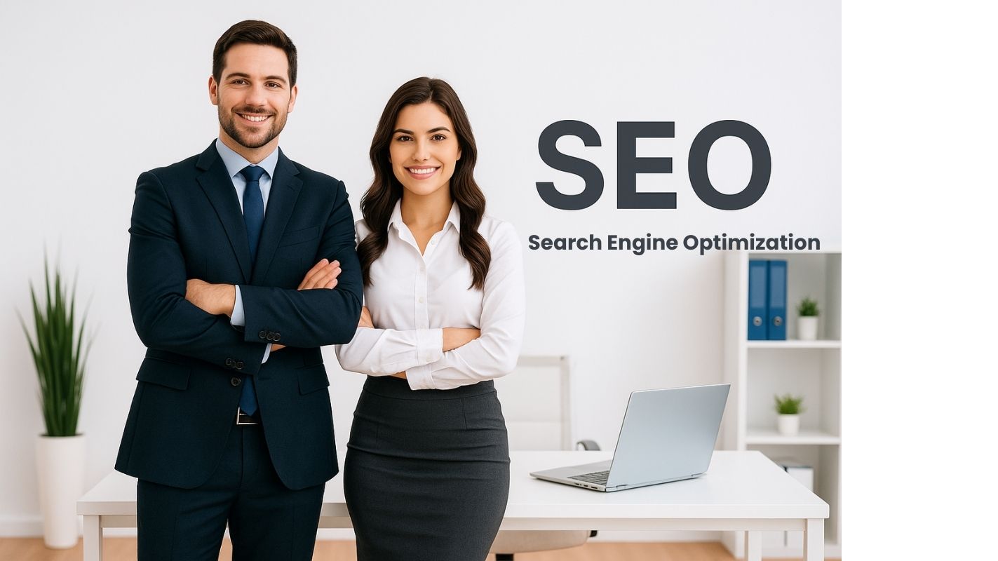 SEO Freelancer in Dubai – Grow Your Business with SEO