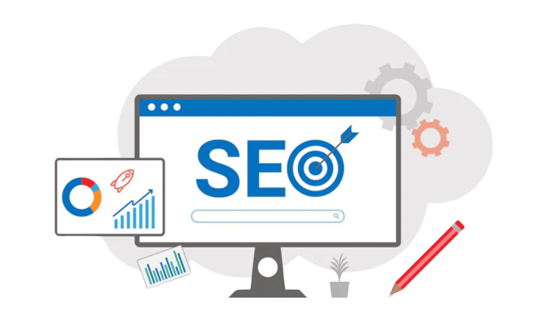 Ready to Dominate Google? Here’s Best SEO Services in Dubai