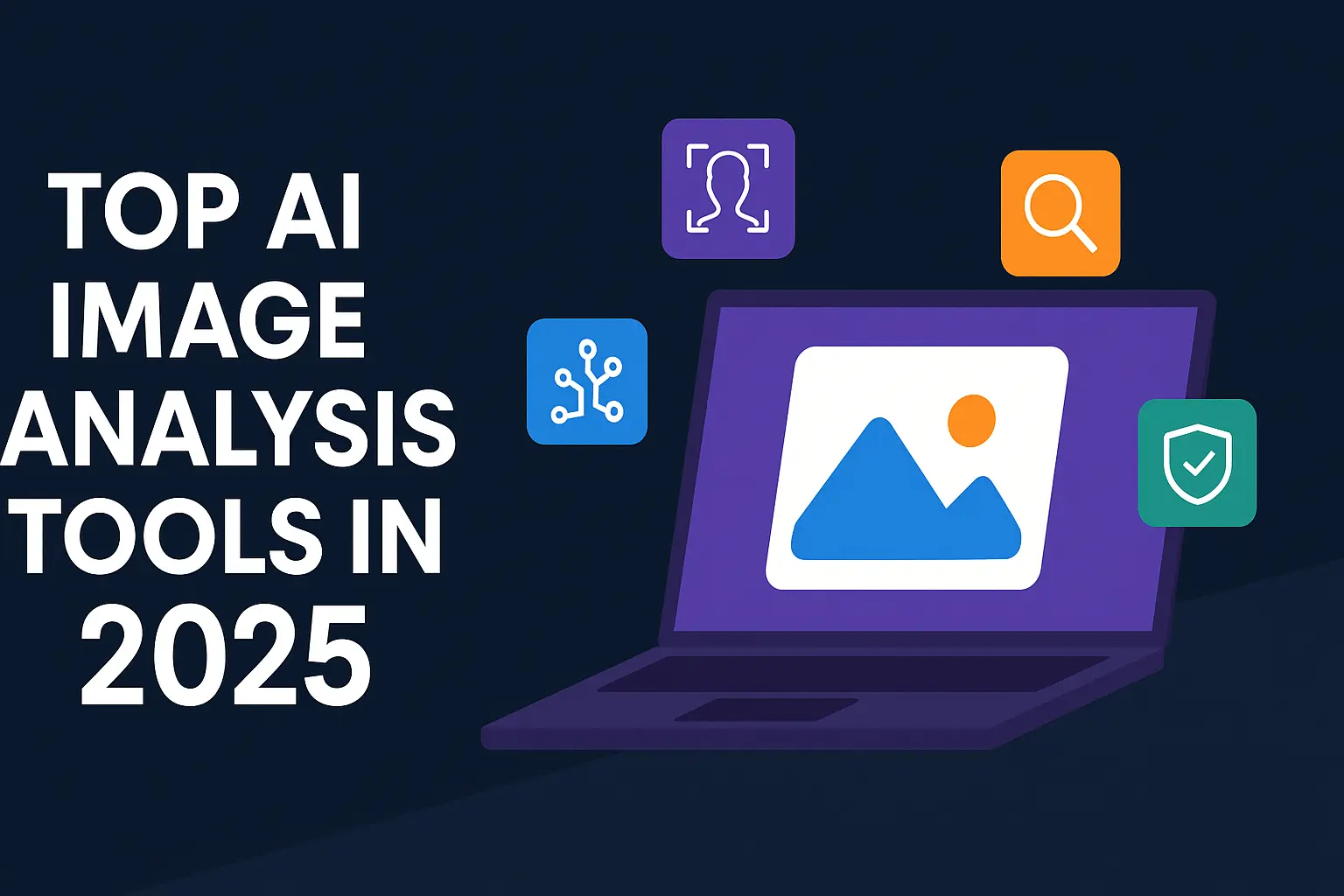 Top AI Image Analysis Tools in 2025 – Advanced Vision Intelligence for Every Industry