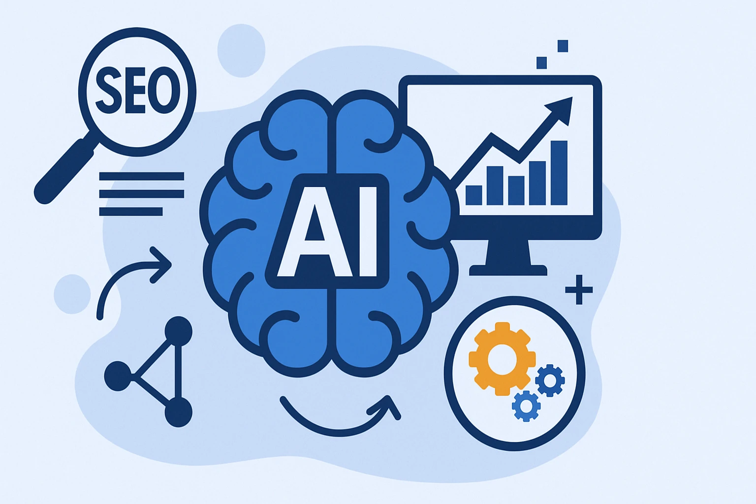 AI SEO Tools for Scaling Agile Solutions