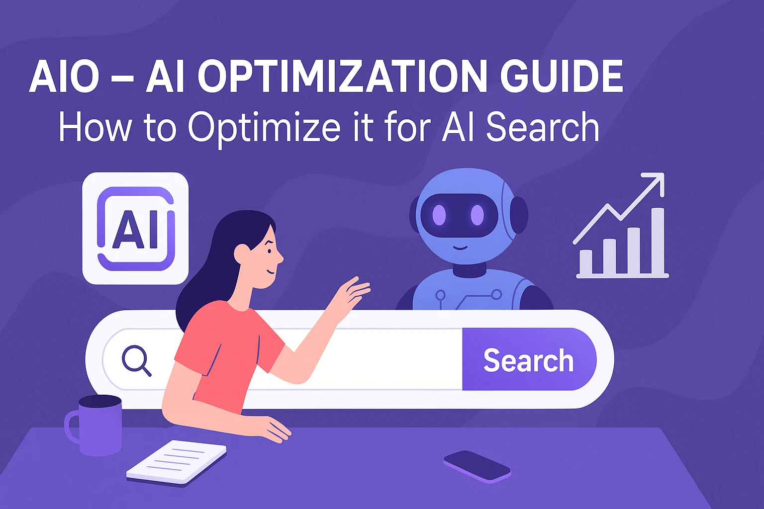 What is AIO (AI Optimization)