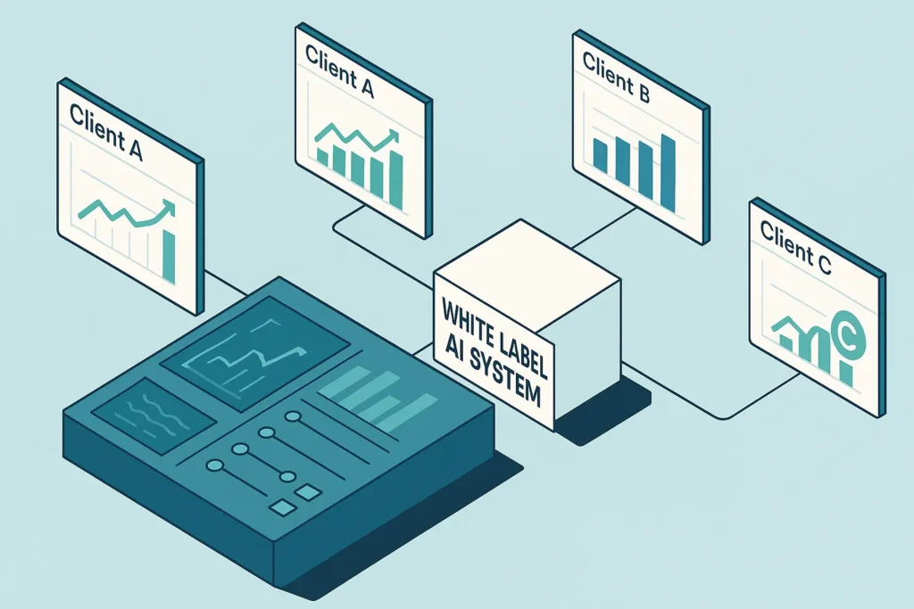 Choosing the Right White Label Partner: A 10-Point Checklist