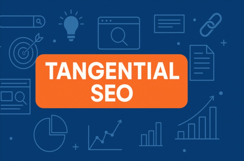 Tangential SEO: A Step-by-Step Guide to Unlocking New Traffic
