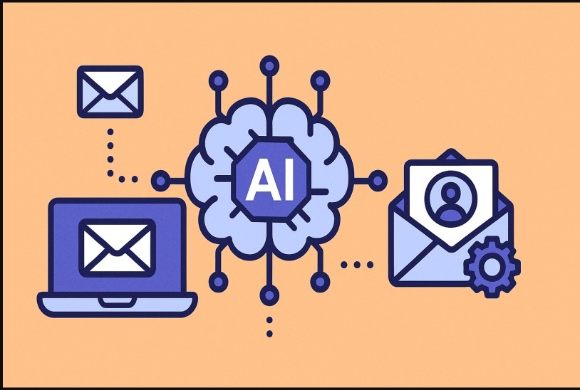 Best AI Email Marketing Tools 2025 – Personalized Email Automation & Engagement