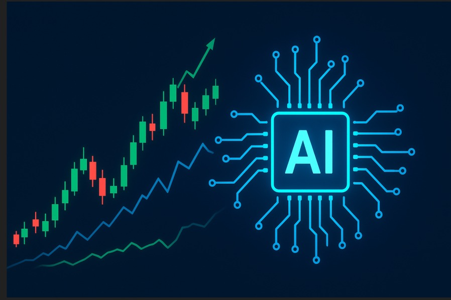 AI-Driven Stock Trading in 2025 – Benefits, Risks & Smart Strategies