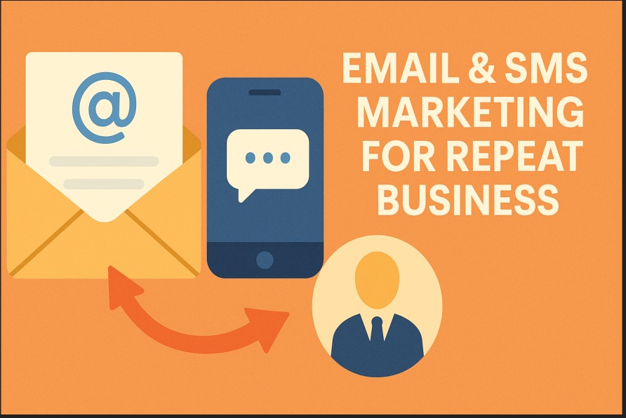 How to Do Digital Marketing for Restaurants in 2025 – A Complete Guide