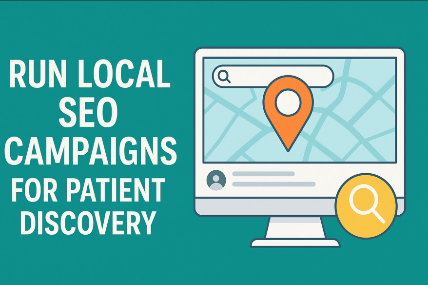 How to Do Digital Marketing for Clinics in 2025 (Step-by-Step Guide)