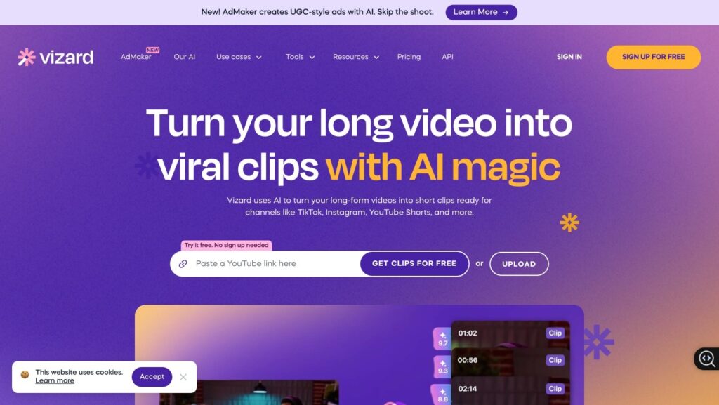 Vizard.ai