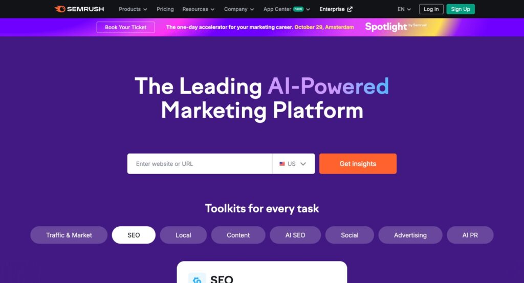 Top 10 SEO Tools Every Business Owner Should Try in 2025