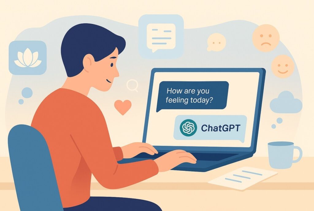 What ChatGPT Can Help With