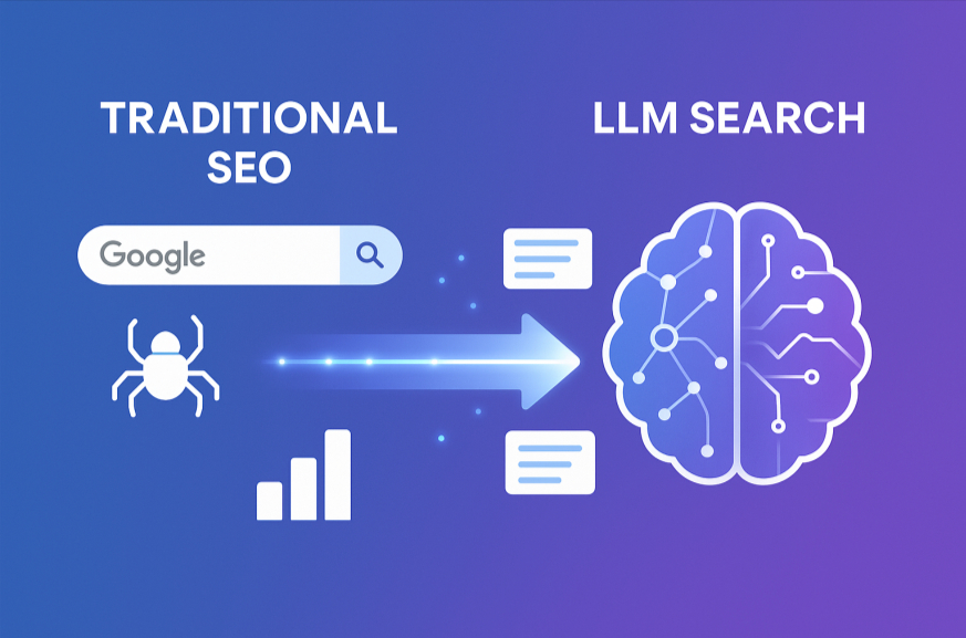What Is LLM SEO